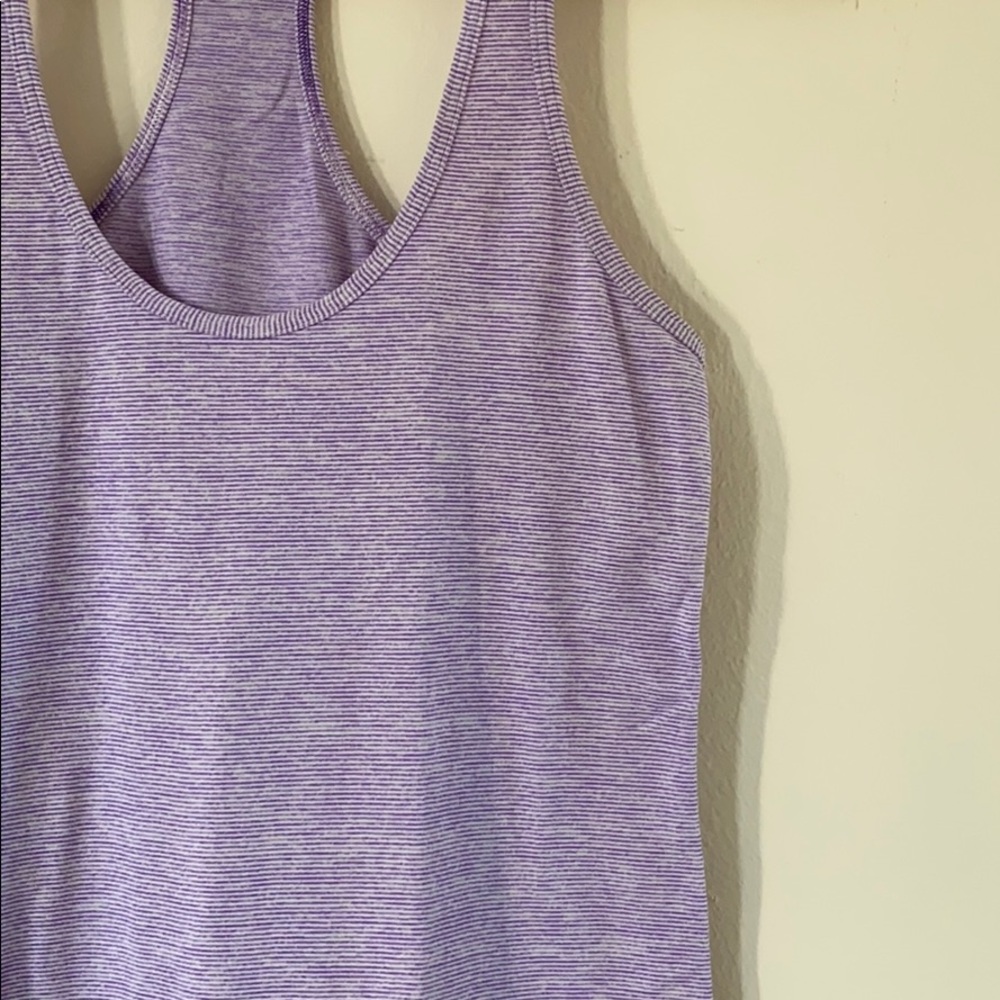 Lululemon Cool Racerback